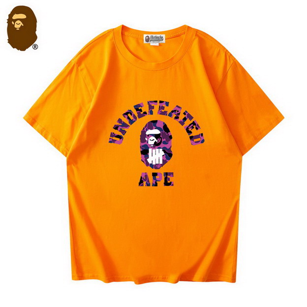 men bape t-shirts S-XXL-048